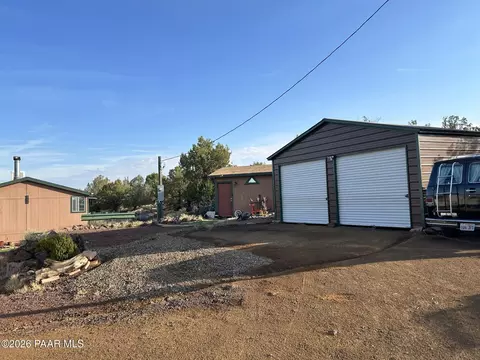 2373 W Roberts Rd, Williams, AZ 86046