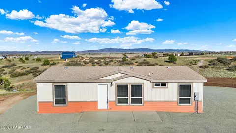 599 N Blue Sage Trl, Chino Valley, AZ 86323