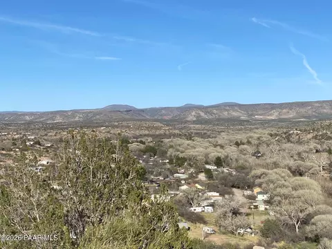 4715 N Verde Cir, Lake Montezuma, AZ 86335