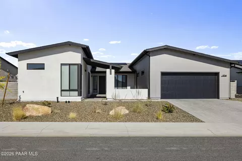 5746 E Tyler Rd, Prescott Valley, AZ 86314