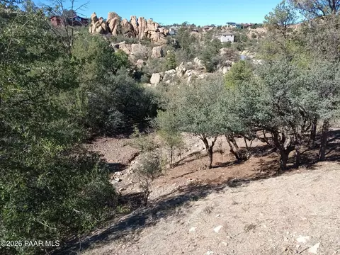 2288 Mission Way, Prescott, AZ 86301