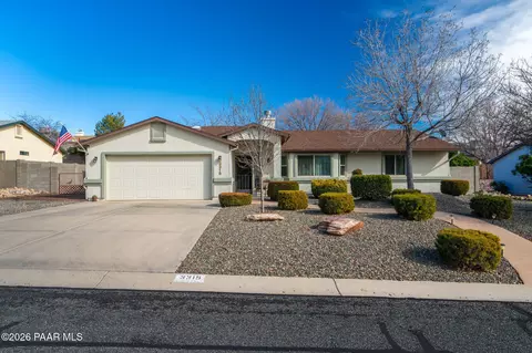 3315 Marigold Dr, Prescott, AZ 86305