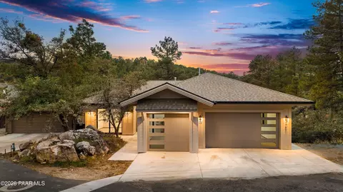 625 Aspen Way, Prescott, AZ 86303