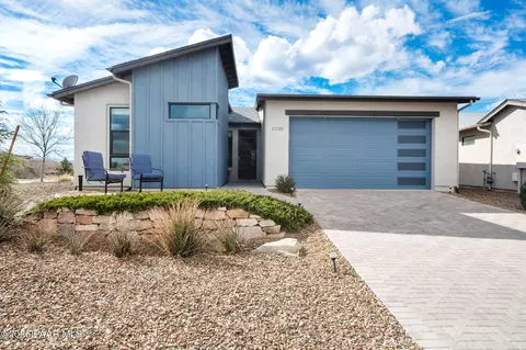 5230 Tranquil Bluff Way, Prescott, AZ 86301