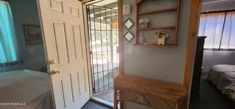 Entry Way - 200 Cathedral Vly, Ash Fork, AZ 86320 photo 2 of 2