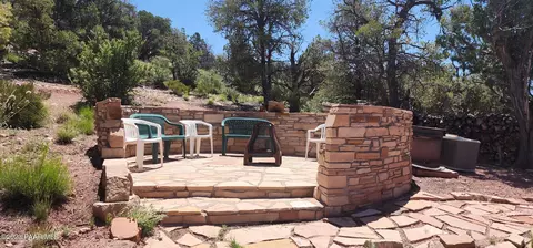 Exterior - 200 Cathedral Vly, Ash Fork, AZ 86320 photo 2 of 3