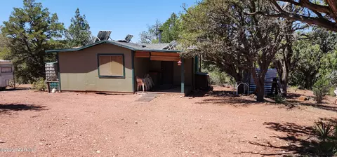 Other - 200 Cathedral Vly, Ash Fork, AZ 86320 photo 11 of 12