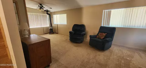 Living - 200 Cathedral Vly, Ash Fork, AZ 86320 photo 1 of 1