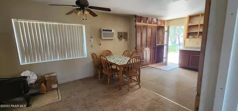 Dining - 200 Cathedral Vly, Ash Fork, AZ 86320 photo 2 of 2