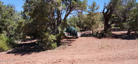 Exterior - 200 Cathedral Vly, Ash Fork, AZ 86320 photo 3 of 3