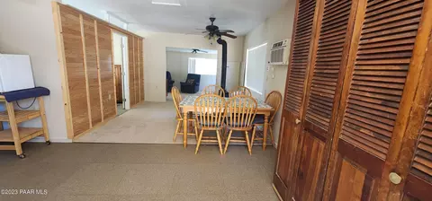 Dining - 200 Cathedral Vly, Ash Fork, AZ 86320 photo 1 of 2