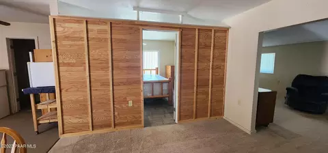 Entry Way - 200 Cathedral Vly, Ash Fork, AZ 86320 photo 1 of 2