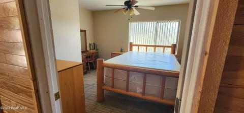 Bedroom - 200 Cathedral Vly, Ash Fork, AZ 86320 photo 1 of 2