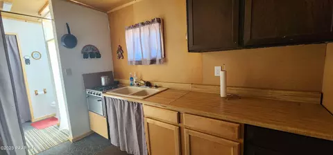 Kitchen - 200 Cathedral Vly, Ash Fork, AZ 86320 photo 1 of 1