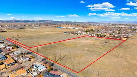 1400 E Road 2 N, Chino Valley, AZ 86323