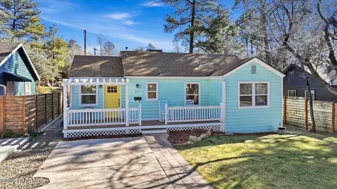515 Franklin St, Prescott, AZ 86303