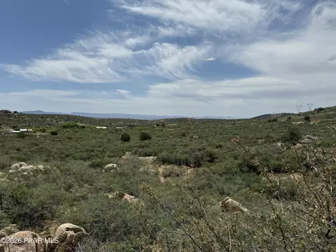 00000 Vergona, Dewey-humboldt, AZ 86327