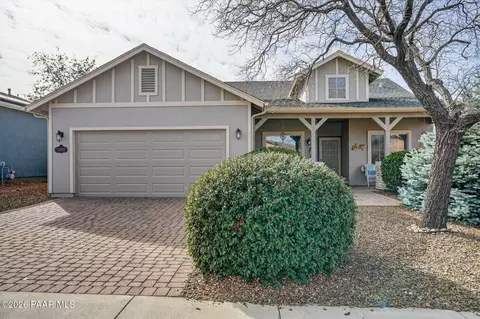 13065 Tijuana St, Dewey, AZ 86327