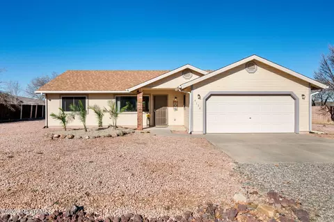 4150 N Kachina Way, Prescott Valley, AZ 86314