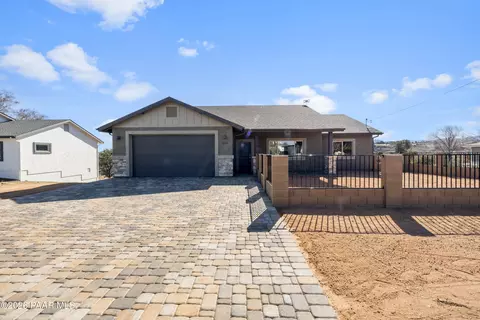 5035 E Ramada Dr #2, Prescott, AZ 86301