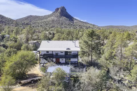 1985 W Idylwild Rd, Prescott, AZ 86305