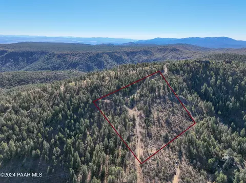 7 S Nnn S Snowdrift Mine Rd, Prescott, AZ 86303