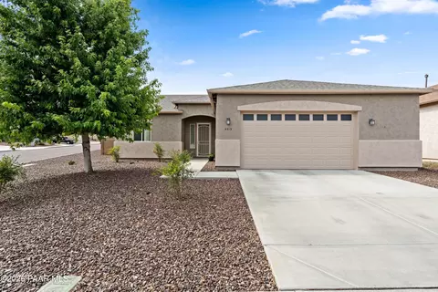 4513 N Dryden St, Prescott Valley, AZ 86314