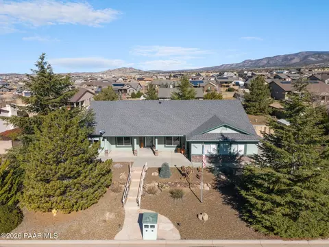13268 E Remington Rd, Prescott Valley, AZ 86315