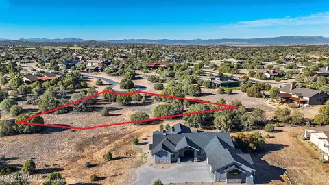 15565 N Tyler Ave, Prescott, AZ 86305