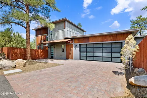 2196 W Thumb Butte Rd, Prescott, AZ 86305