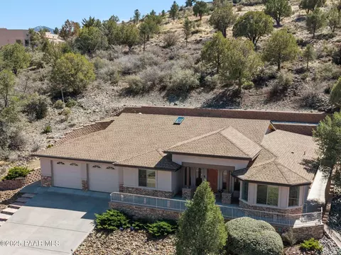 1000 Sunrise Blvd, Prescott, AZ 86301
