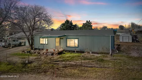 24160 N Kyoto Ave, Paulden, AZ 86334