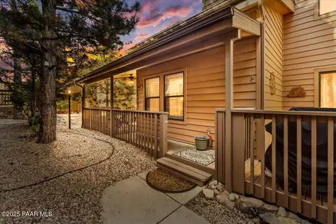 237 Creekside Cir #F, Prescott, AZ 86303