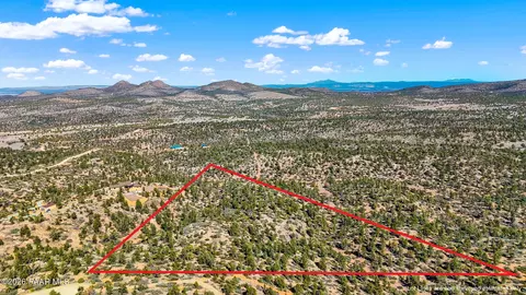 16000 N Top View Ln, Prescott, AZ 86305