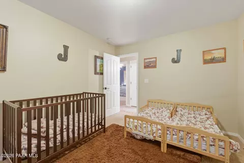 Bedroom - 1680 E Verde Ranch Rd, Paulden, AZ 86334 photo 4 of 8