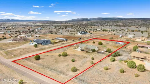 View/Area - 1680 E Verde Ranch Rd, Paulden, AZ 86334 photo 10 of 10