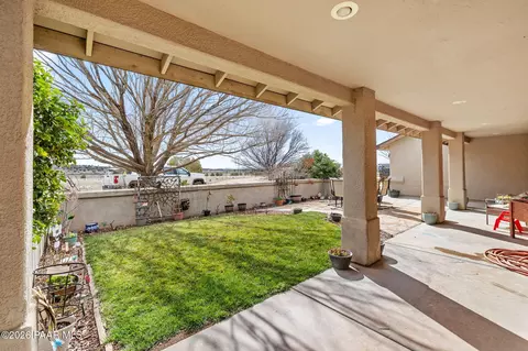 Exterior - 1680 E Verde Ranch Rd, Paulden, AZ 86334 photo 3 of 6