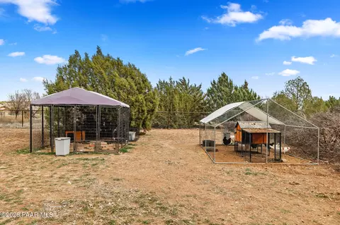 Exterior - 1680 E Verde Ranch Rd, Paulden, AZ 86334 photo 6 of 6
