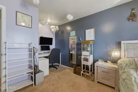 Bedroom - 1680 E Verde Ranch Rd, Paulden, AZ 86334 photo 6 of 8