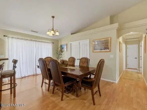 Dining - 1680 E Verde Ranch Rd, Paulden, AZ 86334 photo 2 of 2