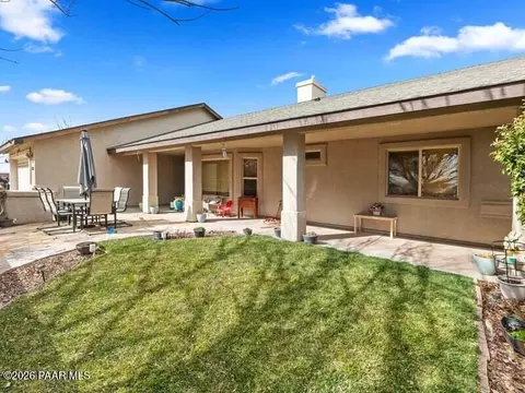 Exterior - 1680 E Verde Ranch Rd, Paulden, AZ 86334 photo 2 of 6