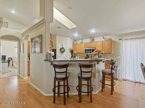 Kitchen - 1680 E Verde Ranch Rd, Paulden, AZ 86334 photo 1 of 3