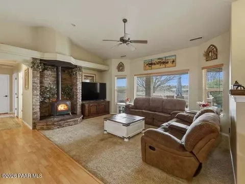 Living - 1680 E Verde Ranch Rd, Paulden, AZ 86334 photo 1 of 3