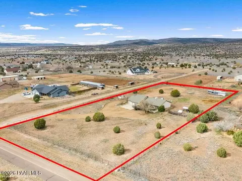 View/Area - 1680 E Verde Ranch Rd, Paulden, AZ 86334 photo 3 of 10