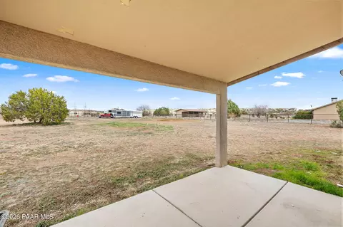 Exterior - 1680 E Verde Ranch Rd, Paulden, AZ 86334 photo 5 of 6