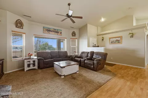 Living - 1680 E Verde Ranch Rd, Paulden, AZ 86334 photo 2 of 3