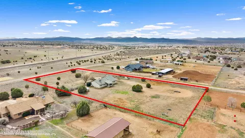 View/Area - 1680 E Verde Ranch Rd, Paulden, AZ 86334 photo 7 of 10