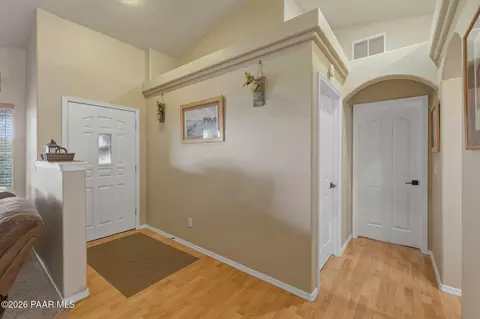 Entry Way - 1680 E Verde Ranch Rd, Paulden, AZ 86334 photo 1 of 1