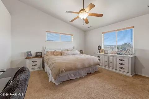 Bedroom - 1680 E Verde Ranch Rd, Paulden, AZ 86334 photo 1 of 8