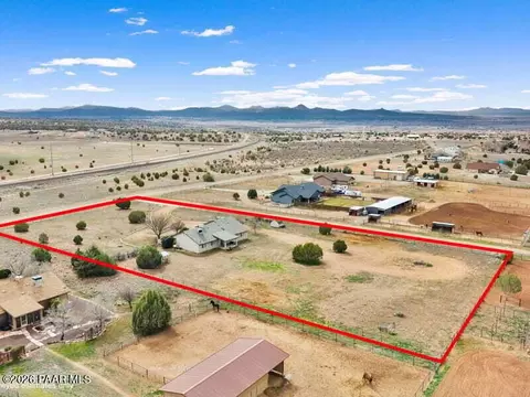 View/Area - 1680 E Verde Ranch Rd, Paulden, AZ 86334 photo 9 of 10